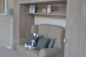Carillon Armchair 2