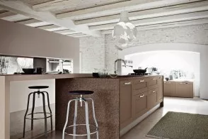 Cucina Village 2