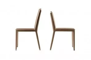 Chaise Fitzgerald Poltrona Frau - 1 2