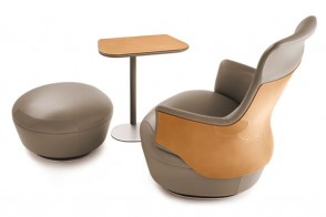 Fauteuil Assaya 2