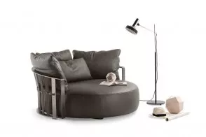 Scarlett Sofa