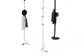 Porte-manteau La Cima 3 2