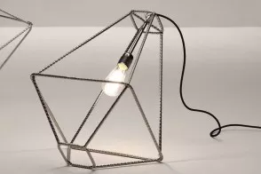 Lampada Con.tradition
