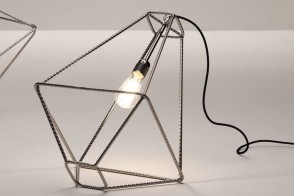 Lampe Con.tradition