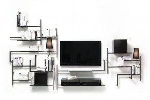 Antologia Bookcase