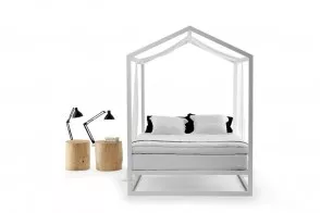 Letto Casetta in CanadÃ  2
