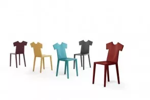 Chaise T-chair 2