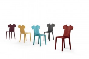 Sedia T-chair 2