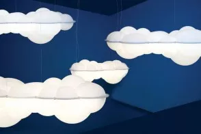 Suspension Nuvola