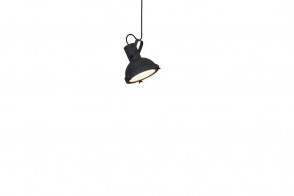 Lampada a sospensione Projecteur 165 2