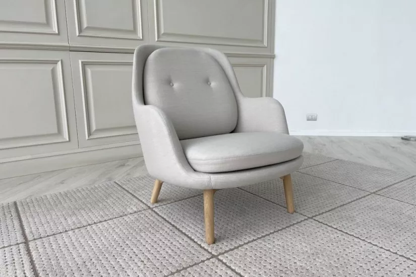 Poltrona Fri (Offerta Expo)