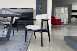 Poltroncina Viola (Offerta Expo) 2