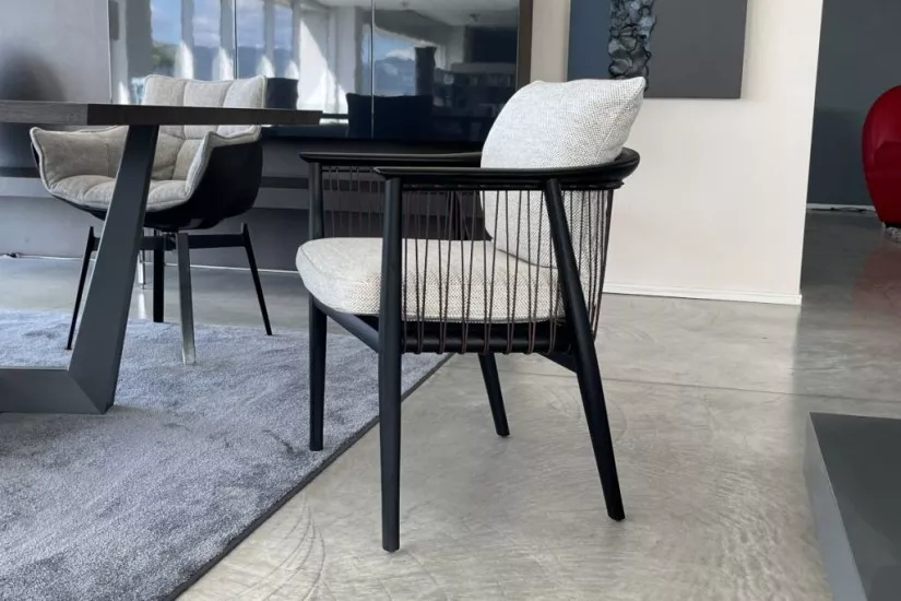 Poltroncina Viola (Offerta Expo)