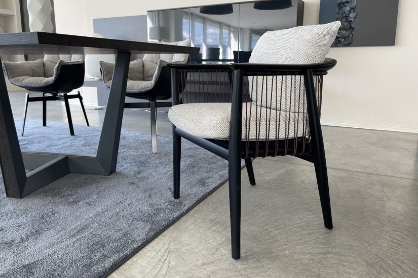 Poltroncina Viola (Offerta Expo)