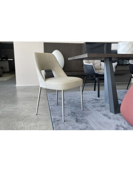 Joyce Chair (Expo Offer)