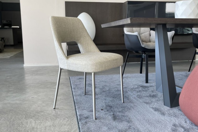 Sedia Joyce (Offerta Expo)