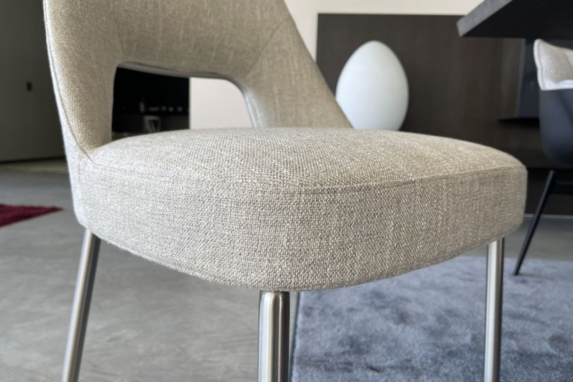 Chaise Joyce (Offre Expo)