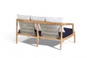 The Secret Garden Outdoor Sofa 2