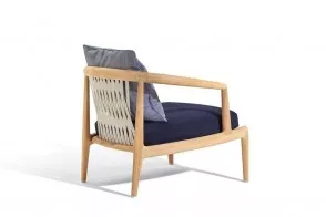 The Secret Garden Outdoor Armchair 2