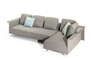 Solaria Outdoor Sofa 2
