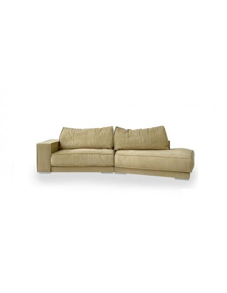 Divano Budapest Soft Ed. 2021 (Offerta Expo)