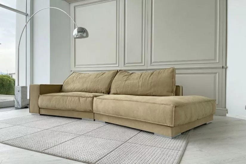 Budapest Soft Sofa Ed. 2021 (Expo Offer)