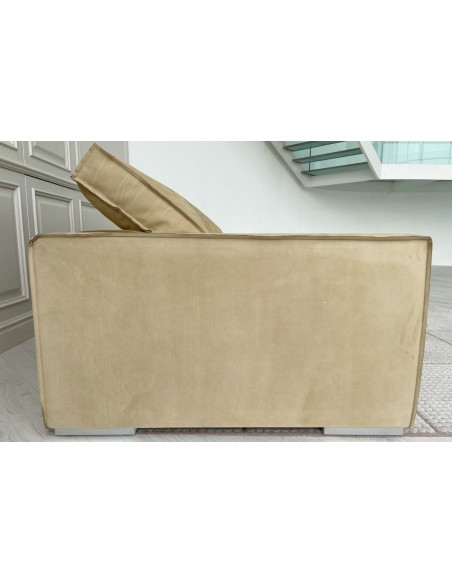 Budapest Soft Sofa Ed. 2021 (Expo Offer)