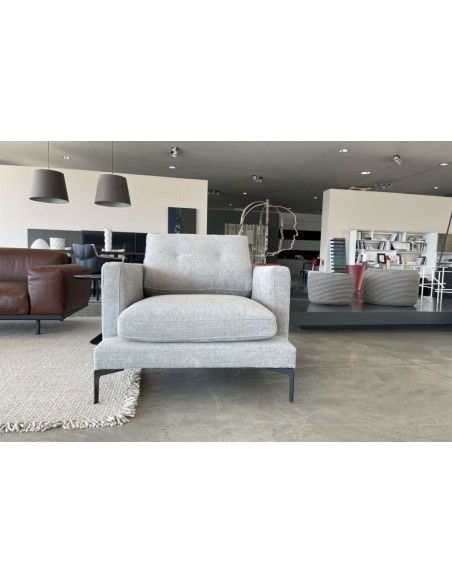 Fauteuil Essentiel (Offre Expo)