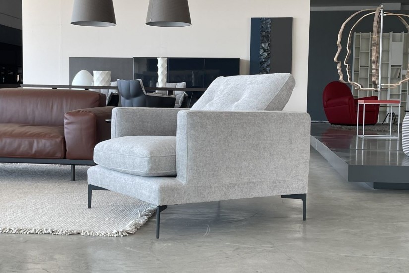 Fauteuil Essentiel (Offre Expo)