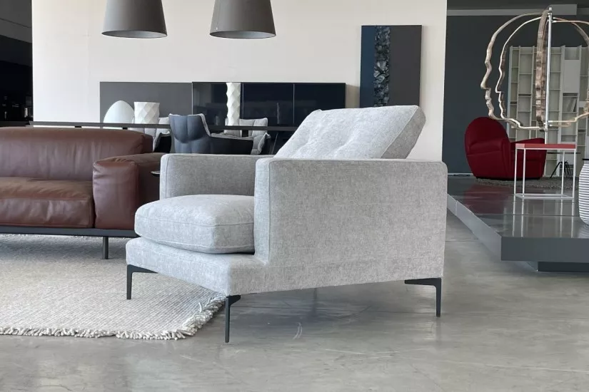Poltrona Essentiel (Offerta Expo)
