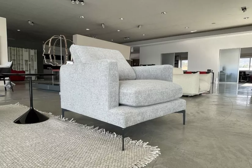 Fauteuil Essentiel (Offre Expo)