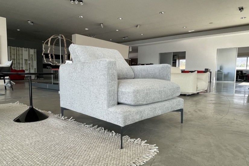 Poltrona Essentiel (Offerta Expo)