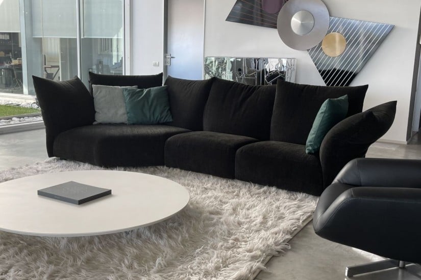 Standard Sofa (Expo Product)