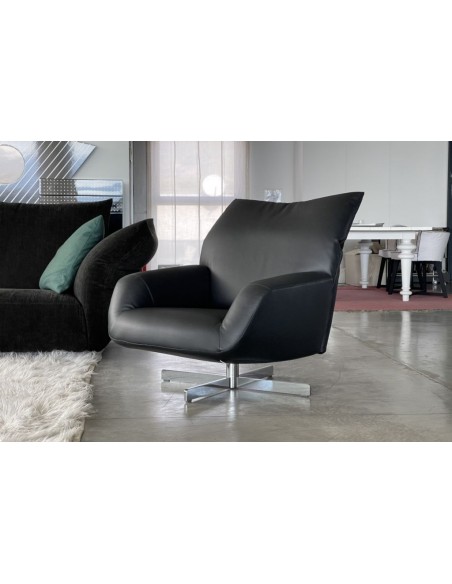 Fauteuil Chiara (Offre Expo)