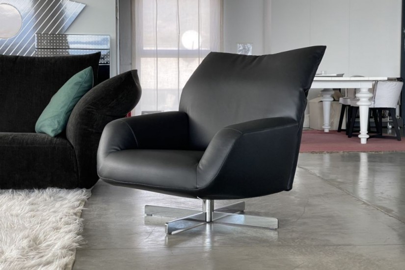 Fauteuil Chiara (Offre Expo)