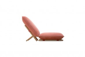 Fauteuil Hiro
