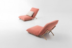 Fauteuil Hiro 2