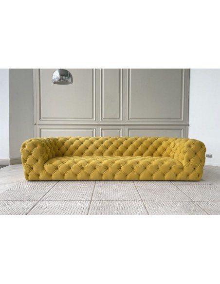 Divano Chester Moon Ed. 2021 (Offerta Expo)