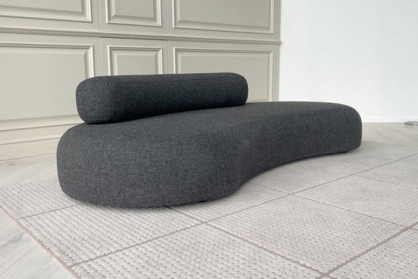 Bubble Rock Sofa (Expo Offer)