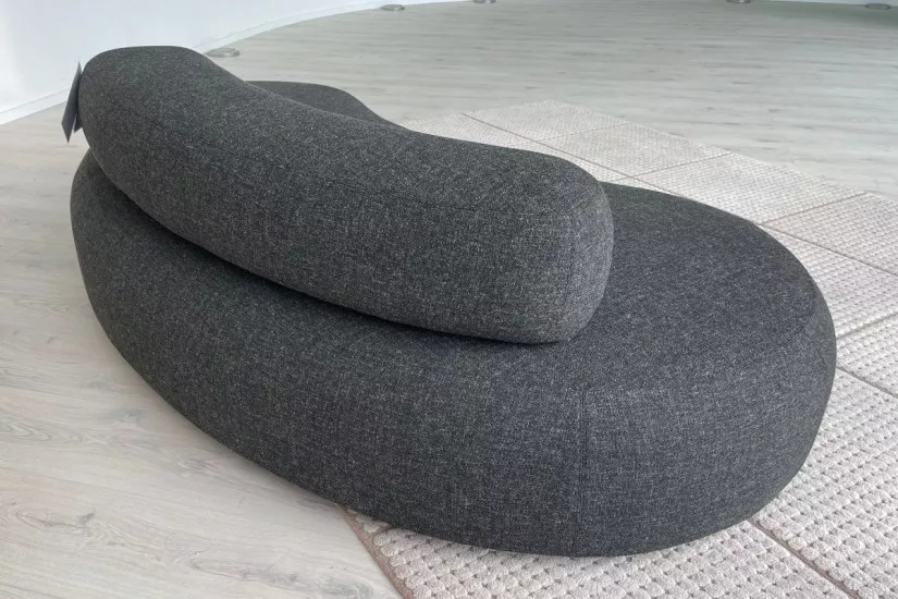 Bubble Rock Sofa (Expo Offer)