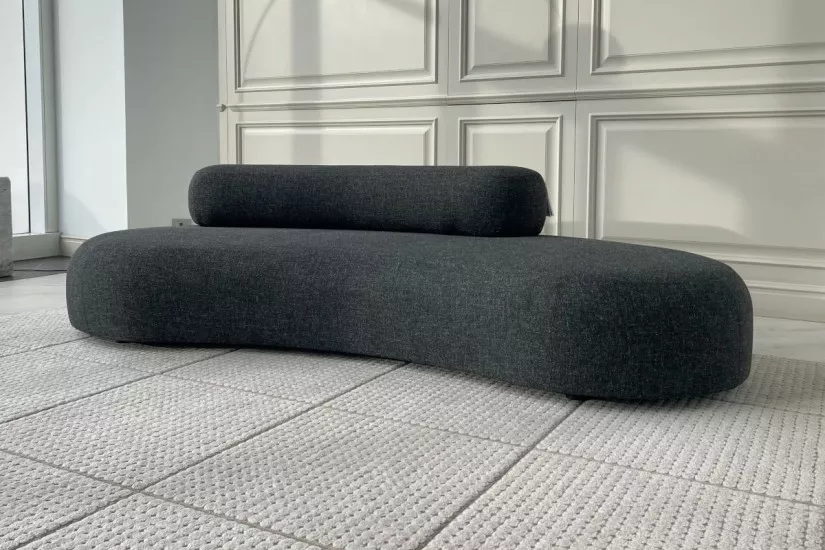 Bubble Rock Sofa (Expo Offer)