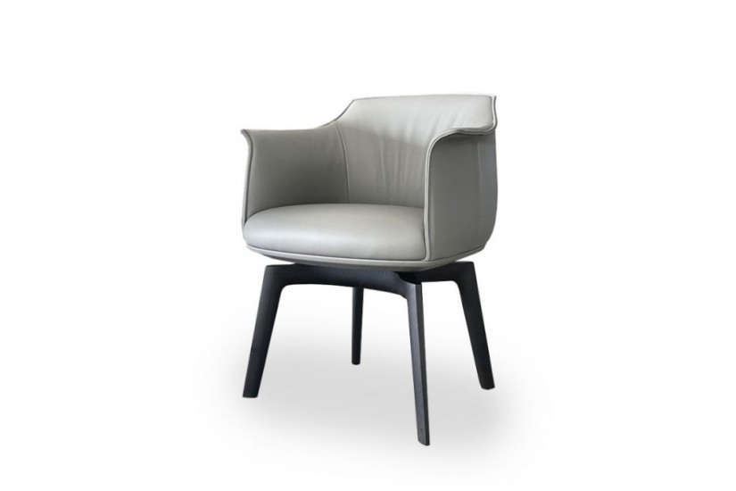 Archibald Swivel Armchair (Expo Offer)