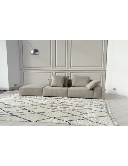Divano Neowall Ed. 2021 (Offerta Expo)