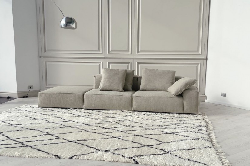 Canapé Neowall Éd. 2021 (Offre Expo)