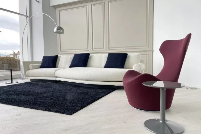 Divano Noonu (Offerta Expo)