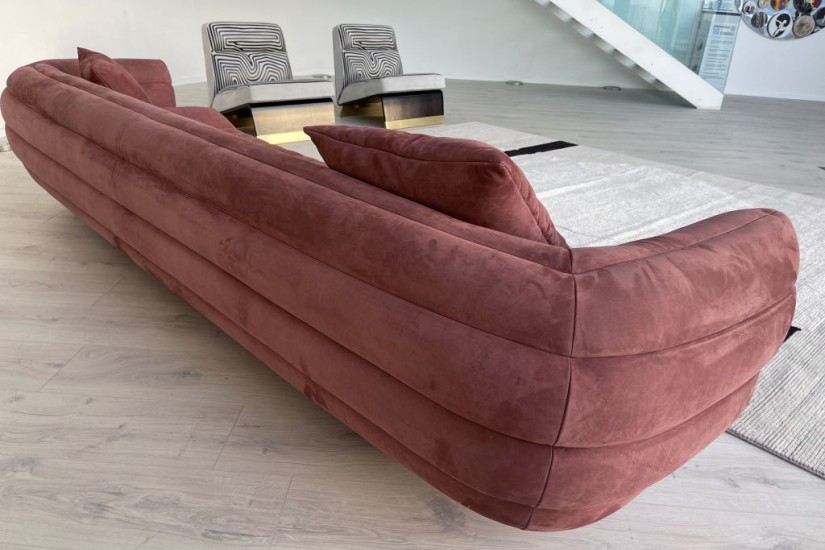 Tactile Sofa (Expo Offer)