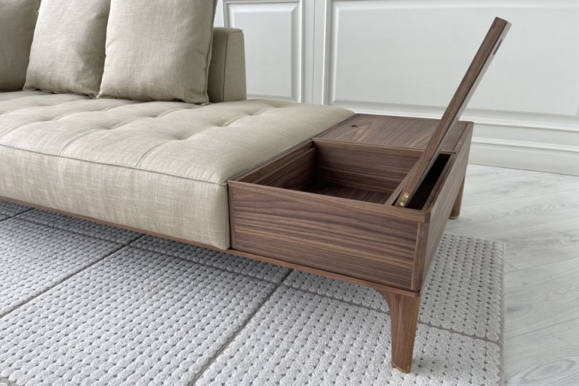 Giò Day Bed (Expo Offer)