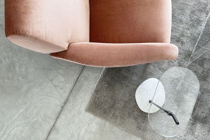 Fauteuil Lady (Offre Expo)