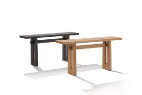 Consolle Nara