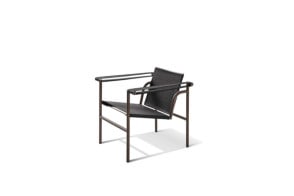 LC1 Outdoor Armchair